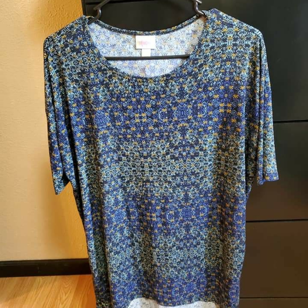 Lularoe
